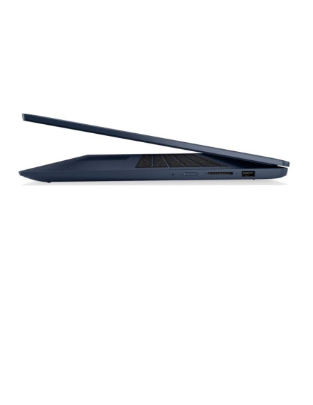 Lenovo ideapad slim 3i 17iwc11 core 5 320 17.3"fhd ips 300nits ag 16gb ddr5 5600 ssd512 intel graphics cam720p 60wh noos cosmic 