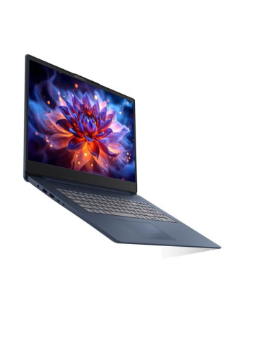Lenovo ideapad slim 3i 17iwc11 core 5 320 17.3"fhd ips 300nits ag 8gb ddr5 5600 ssd512 intel graphics cam720p 60wh noos cosmic b