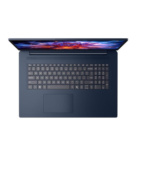 Lenovo ideapad slim 3i 17iwc11 core 5 320 17.3"fhd ips 300nits ag 8gb ddr5 5600 ssd512 intel graphics cam720p 60wh noos cosmic b