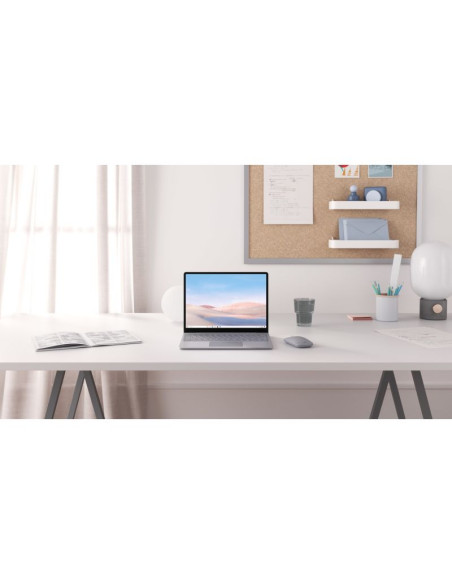 Microsoft surface go i5 10th/8gb/256g win10 pro