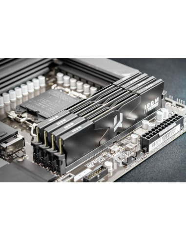Goodram ddr5 32gb 2x16gb 5600mhz cl36 2048mx8 ret