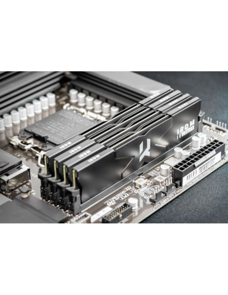 Goodram ddr5 32gb 2x16gb 5600mhz cl36 2048mx8 ret