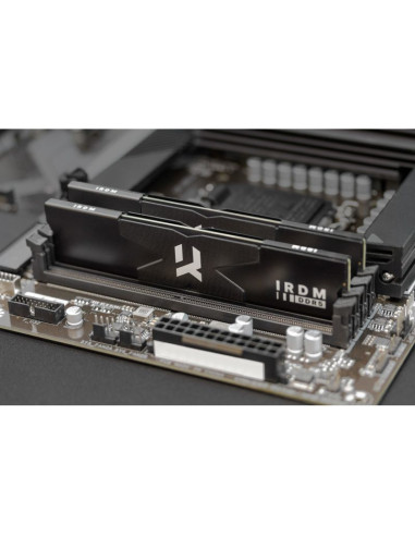 Goodram ddr5 32gb 2x16gb 5600mhz cl36 2048mx8 ret