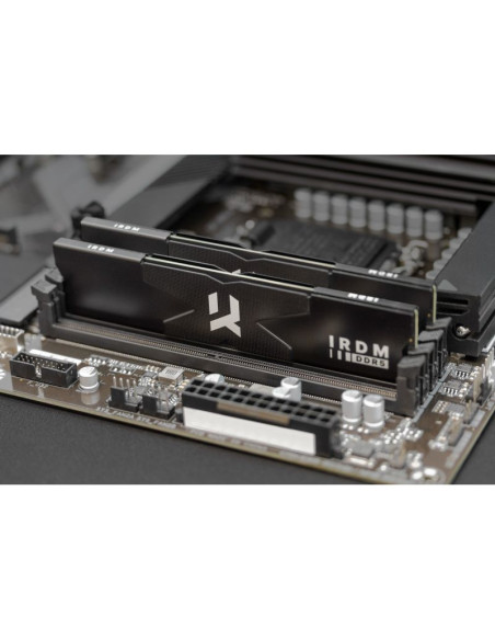 Goodram ddr5 32gb 2x16gb 5600mhz cl36 2048mx8 ret