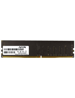 Afox ddr4 32gb 3200mhz xmp2 afld432ps1p