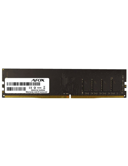 Afox ddr4 32gb 3200mhz xmp2 afld432ps1p