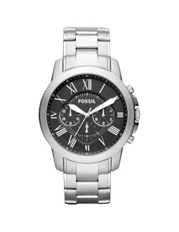 Zegarek męski fossil grant multifunction fs4736 + box
