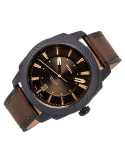 Zegarek męski fossil machine fs5972 + box 2
