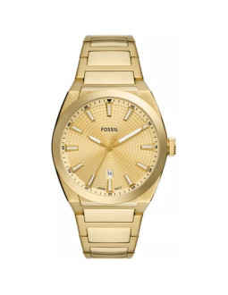 Zegarek męski fossil everett fs5965 + box