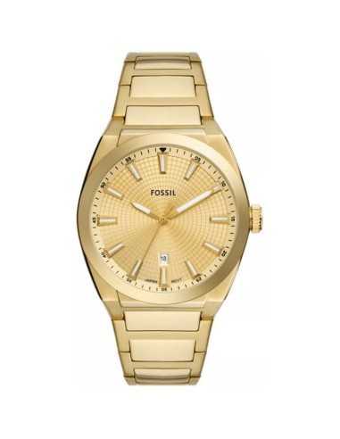 Zegarek męski fossil everett fs5965 + box