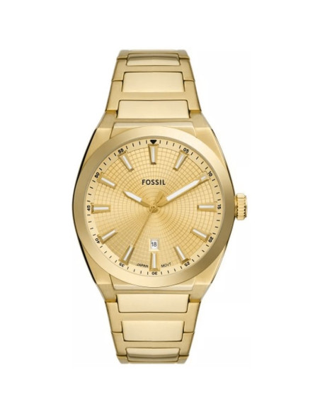 Zegarek męski fossil everett fs5965 + box