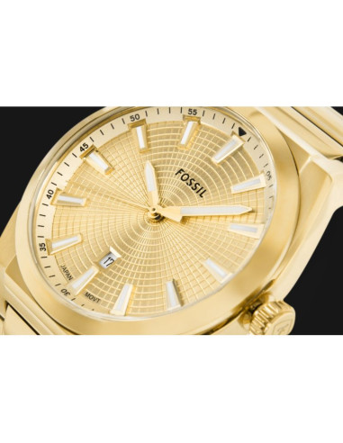 Zegarek męski fossil everett fs5965 + box