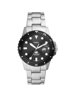 Zegarek męski fossil blue fs6032 + box