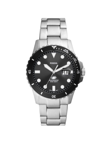 Zegarek męski fossil blue fs6032 + box