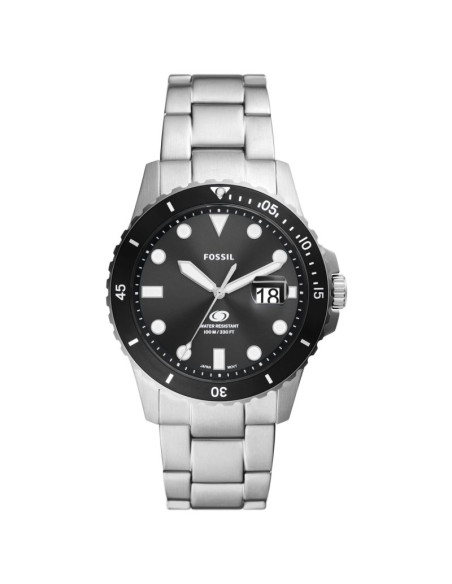 Zegarek męski fossil blue fs6032 + box
