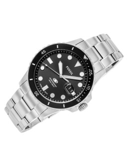 Zegarek męski fossil blue fs6032 + box 2