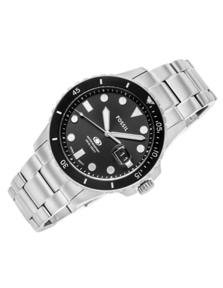 Zegarek męski fossil blue fs6032 + box