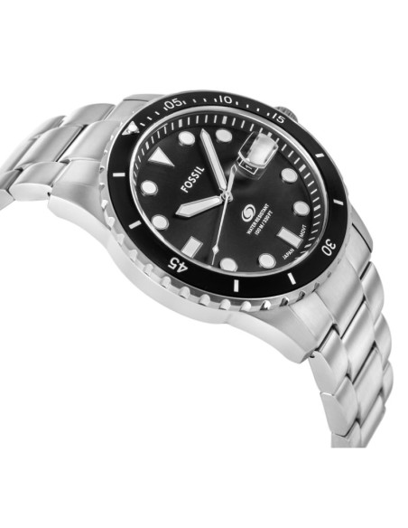Zegarek męski fossil blue fs6032 + box