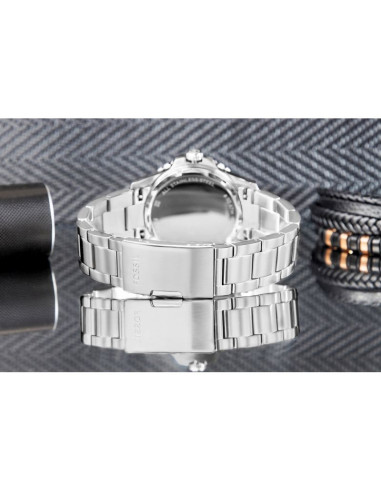 Zegarek męski fossil blue fs6032 + box