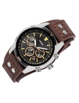 Zegarek męski fossil coachman ch2891 + box 2