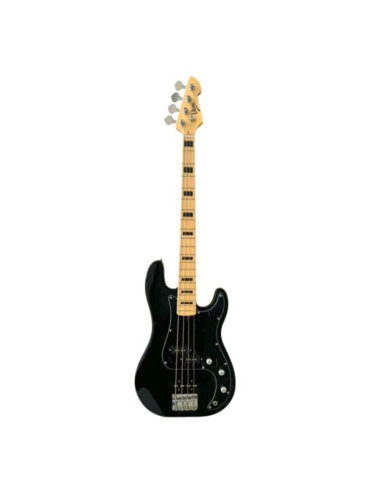 Gitara basowa v-tone pbb38 bk precision bass 3/4