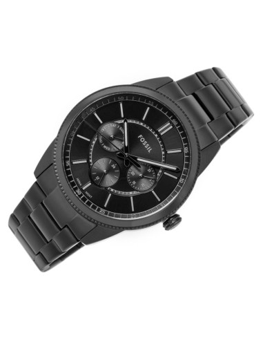 Zegarek męski fossil pearson fs6135 + box