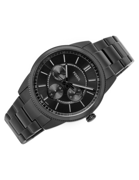 Zegarek męski fossil pearson fs6135 + box