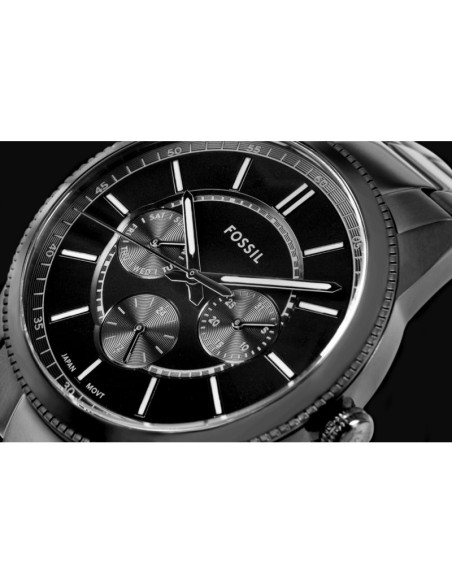 Zegarek męski fossil pearson fs6135 + box