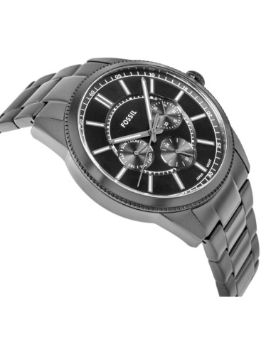 Zegarek męski fossil pearson fs6136 + box