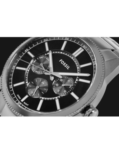 Zegarek męski fossil pearson fs6136 + box