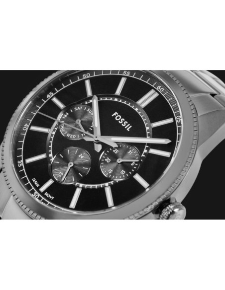Zegarek męski fossil pearson fs6136 + box