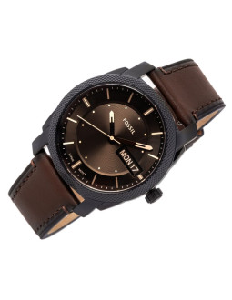 Zegarek męski fossil machine fs5901 + box 2