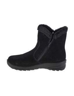 Rieker booties l7162-00 czarne 37 2
