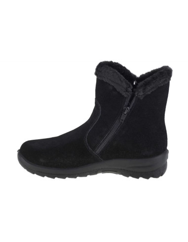 Rieker booties l7162-00 czarne 37