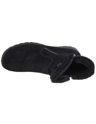 Rieker booties l7162-00 czarne 37