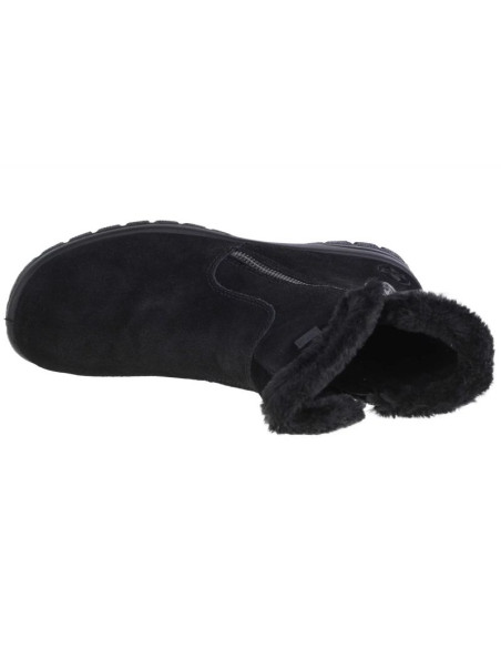 Rieker booties l7162-00 czarne 37