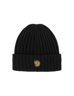 Czapka byron hat-550-black fjallraven
