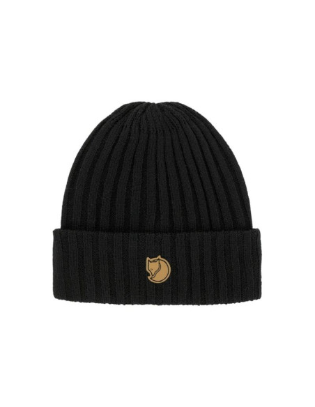 Czapka byron hat-550-black fjallraven