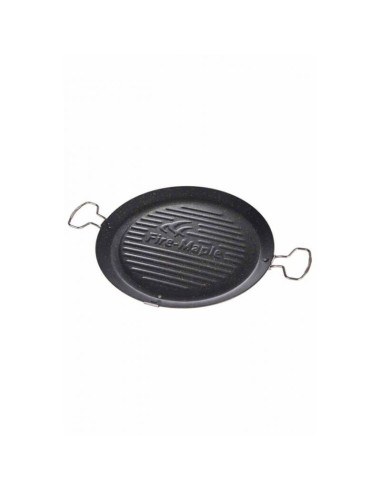 Patelnia portable grill fire-maple