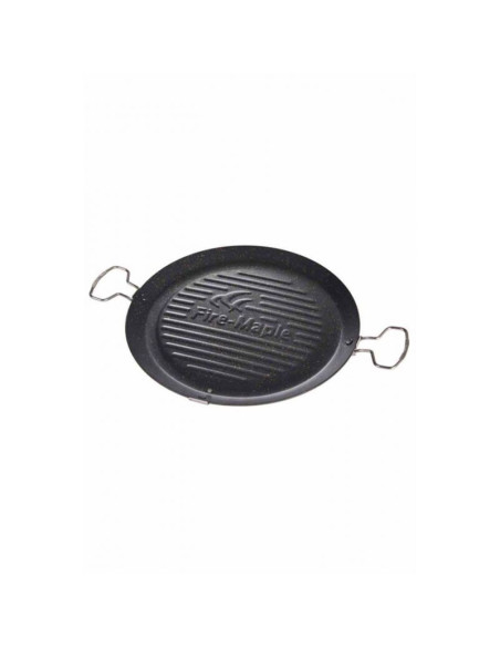 Patelnia portable grill fire-maple