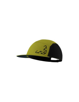 Czapka radical thermal cap-golden lime-0910 dynafit