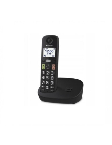 Telefon bezprzewodowy panasonic kx-tgu110fxb