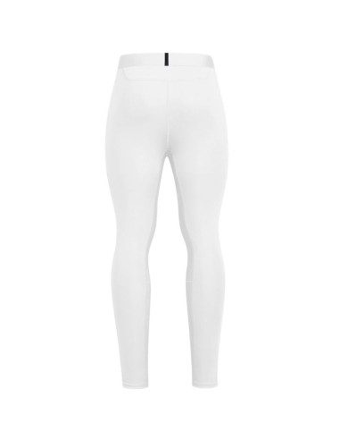 Legginsy męskie adidas techfit tight long białe jn7353