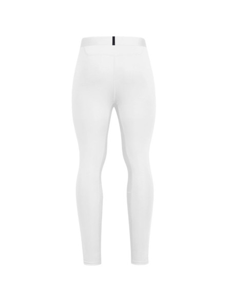 Legginsy męskie adidas techfit tight long białe jn7353