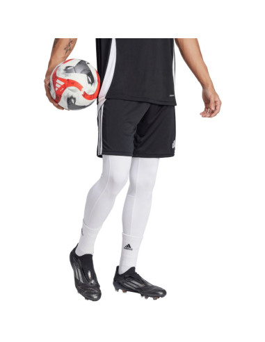 Legginsy męskie adidas techfit tight long białe jn7353