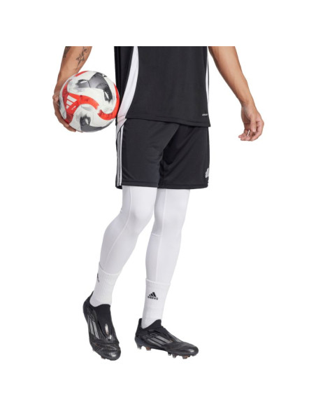 Legginsy męskie adidas techfit tight long białe jn7353