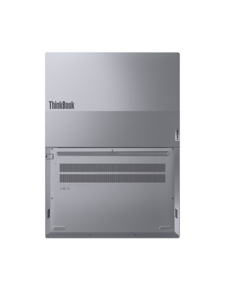 Lenovo thinkbook 16 g8 ial intel core ultra 7 255h laptop 40,6 cm (16") wuxga 16 gb ddr5-sdram 512 gb ssd wi-fi 6e (802.11ax) wi