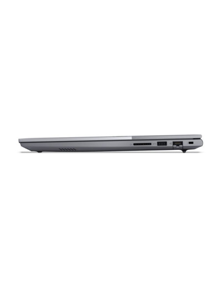 Lenovo thinkbook 16 g8 ial intel core ultra 7 255h laptop 40,6 cm (16") wuxga 16 gb ddr5-sdram 512 gb ssd wi-fi 6e (802.11ax) wi