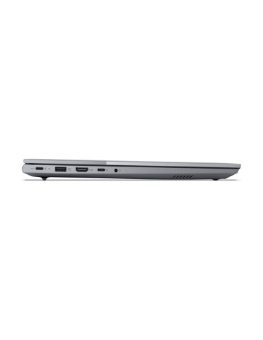 Lenovo thinkbook 16 g8 ial intel core ultra 7 255h laptop 40,6 cm (16") wuxga 16 gb ddr5-sdram 512 gb ssd wi-fi 6e (802.11ax) wi