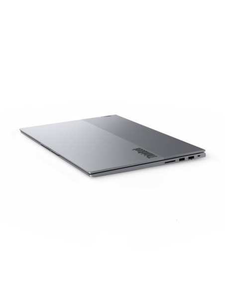 Lenovo thinkbook 16 g8 ial intel core ultra 7 255h laptop 40,6 cm (16") wuxga 16 gb ddr5-sdram 512 gb ssd wi-fi 6e (802.11ax) wi